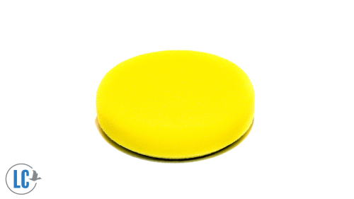 Flat Cutback DA 76-5235-76 Желтый агрессивный, режущий 75мм